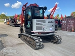 Used Link-Belt Spin Ace Excavator